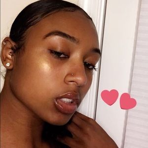 Meet your Posher, Rere