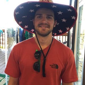 Meet your Posher, Jeremy