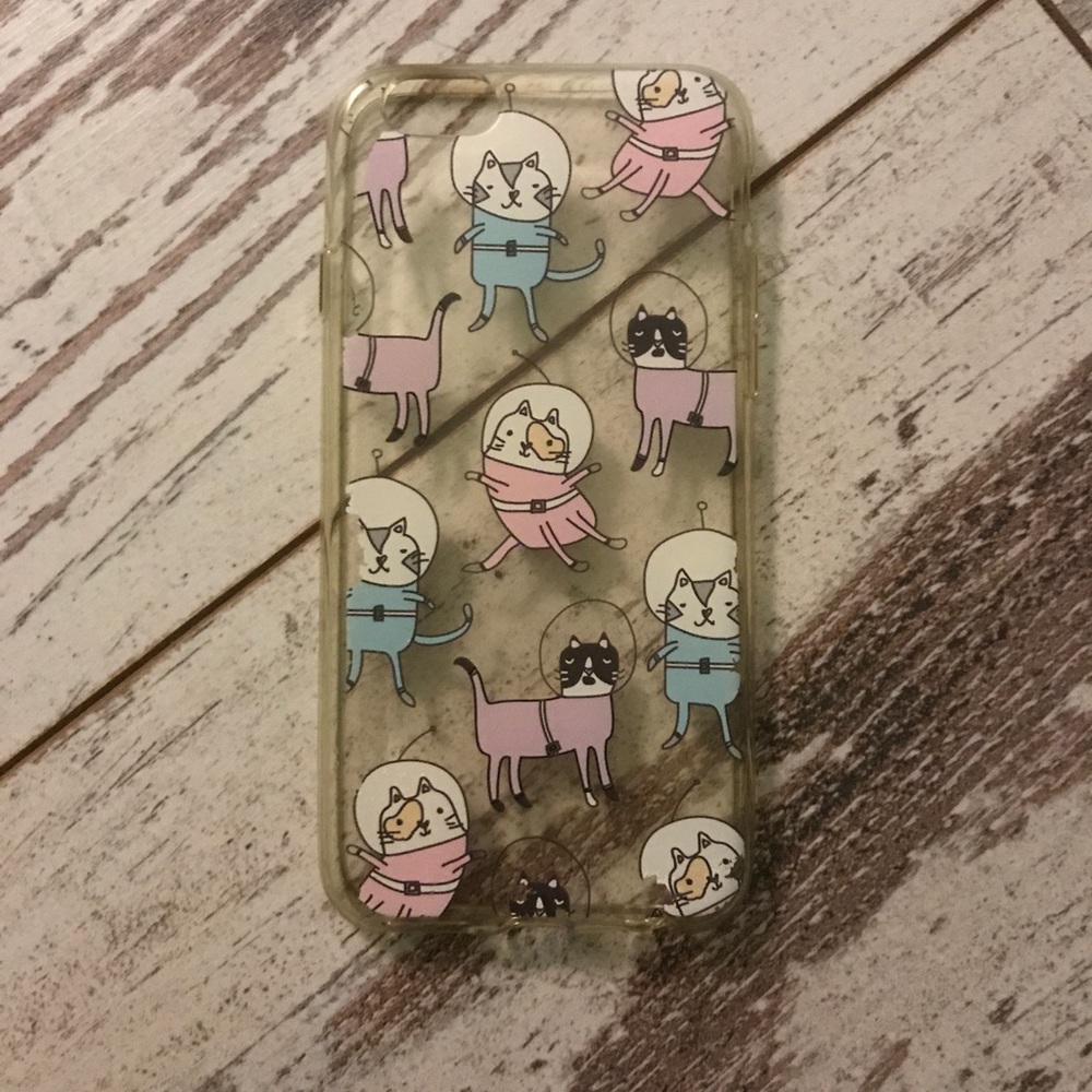 iPhone 6 case!