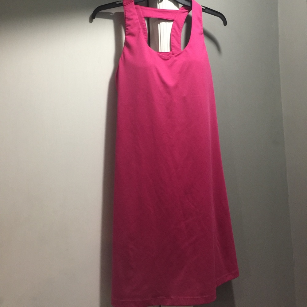 Athleta sporty dress ! Size small
