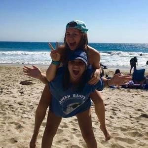 Meet your Posher, Cary