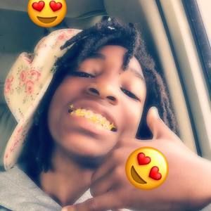 Meet your Posher, Rodney