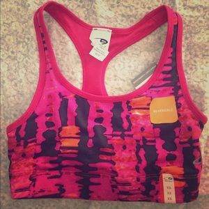 Reversible Champion Sports Bra