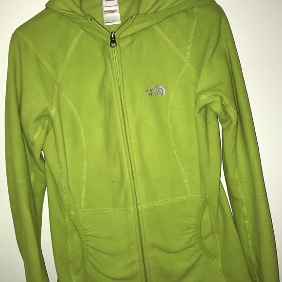 North Face Jacket - Picture 1 of 1