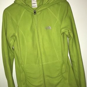 North Face Jacket