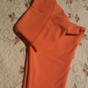 Lululemon leggings versatile