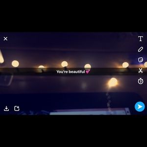 Meet your Posher, Litzy