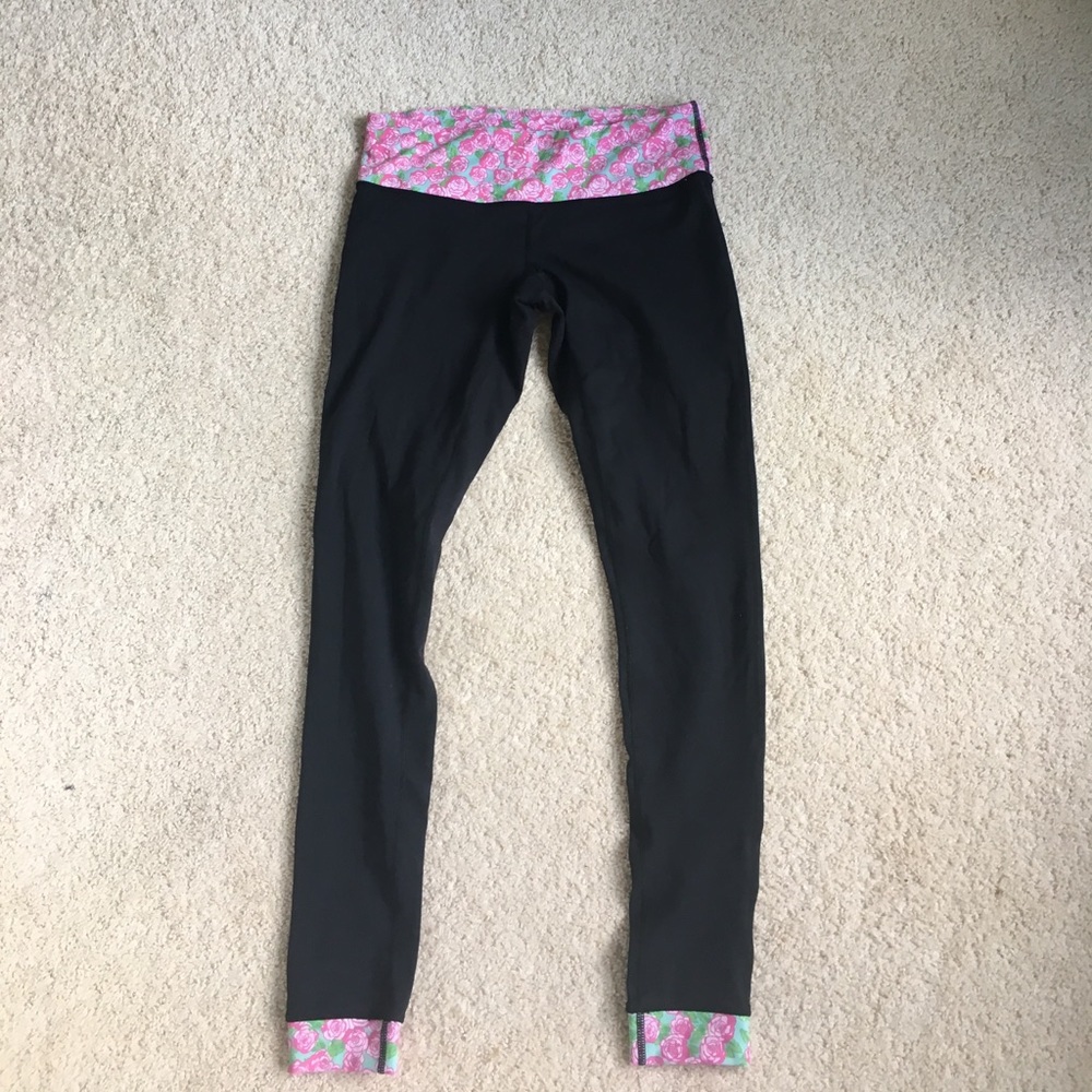 Krass & Co leggings