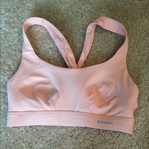 Aerie play sports bra