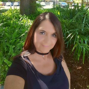 Meet your Posher, Sherry