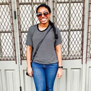 Meet your Posher, Jade