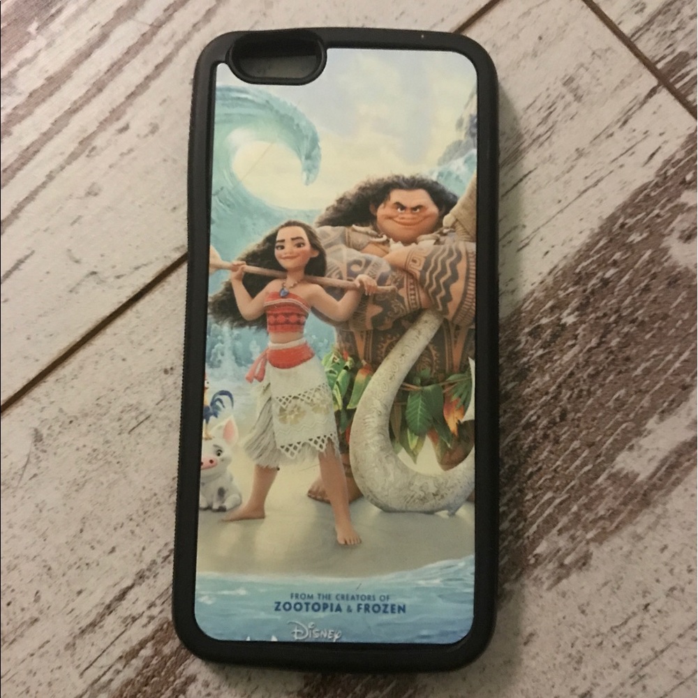 iPhone 6 case