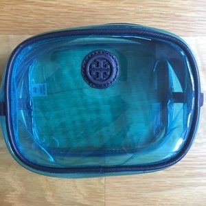 Tory Burch Cosmetic Bag