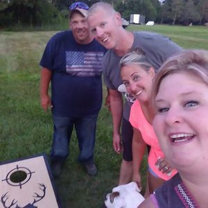 Meet your Posher, Jennifer