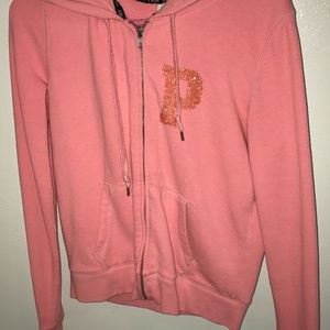 PINK Hoodie