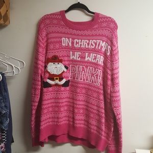 NWOT Mean Girls Sweater