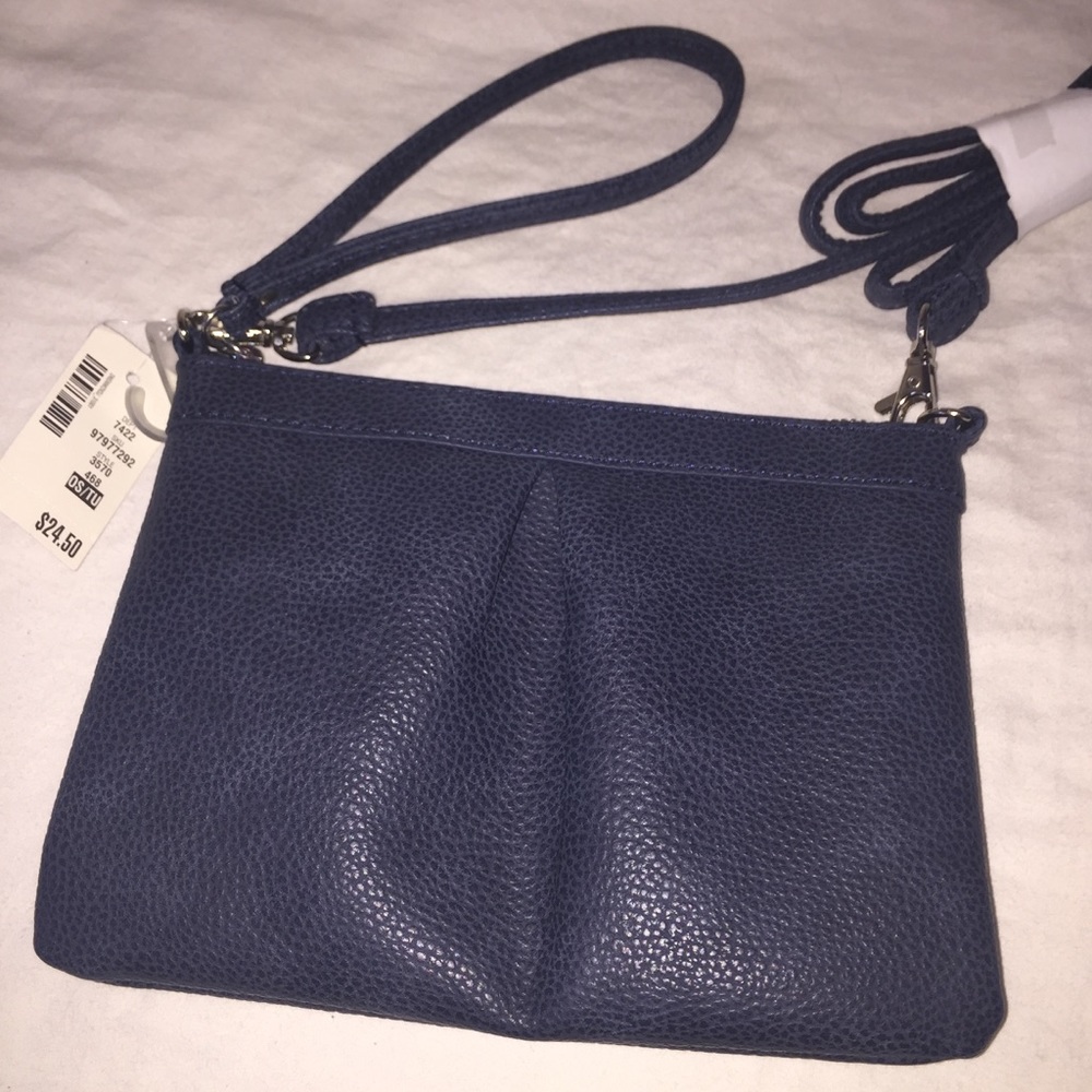 Brand New, Never Used Crossbody