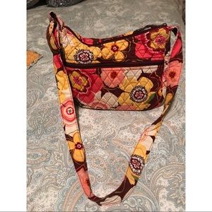 ⚡️Flash Sale! Like New! Vera Bradley Autumn Purse