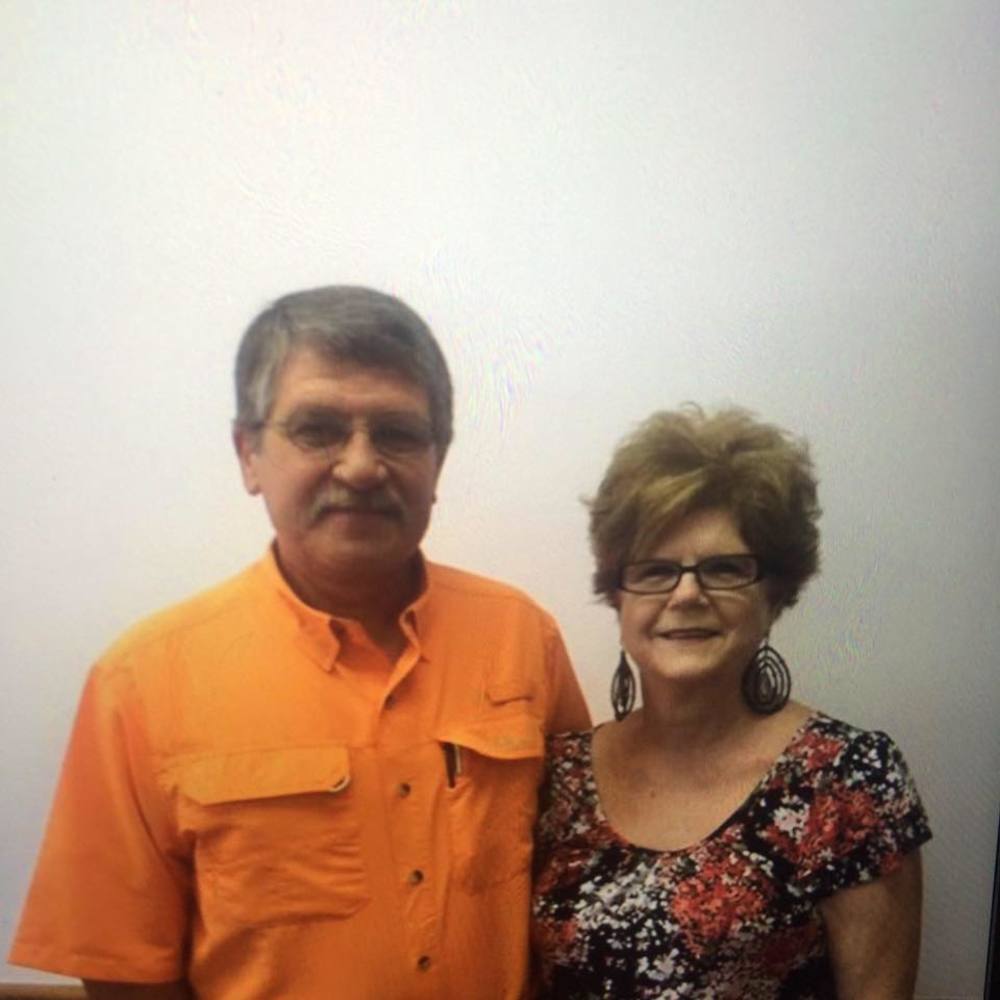 Meet your Posher, Becky