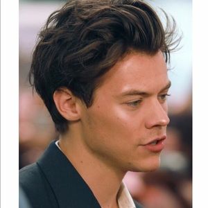 Meet your Posher, Molly