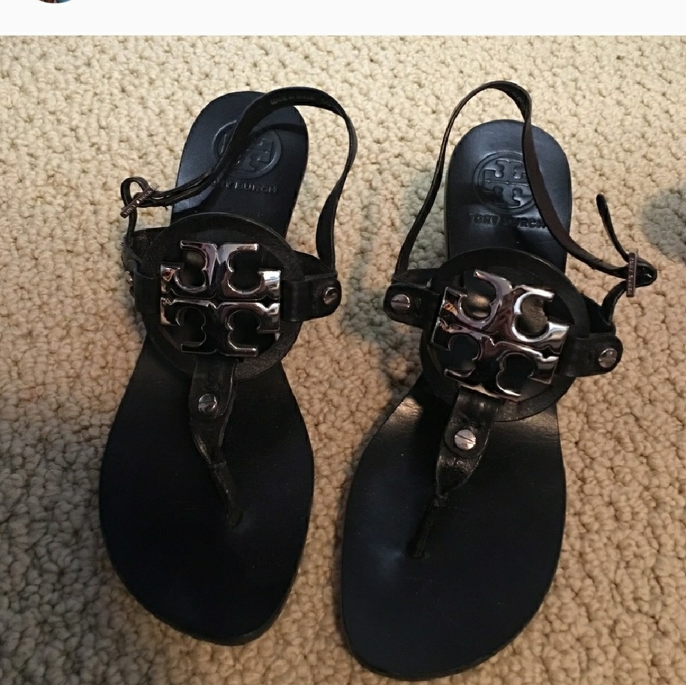 Tory Burch Sandals