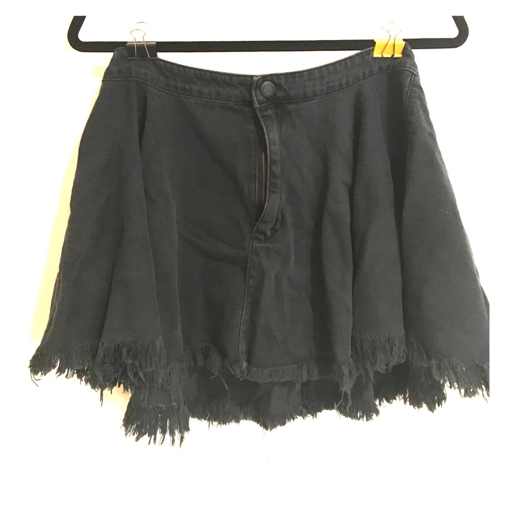 Free People Skirt