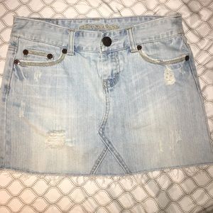 American Eagle Skirt