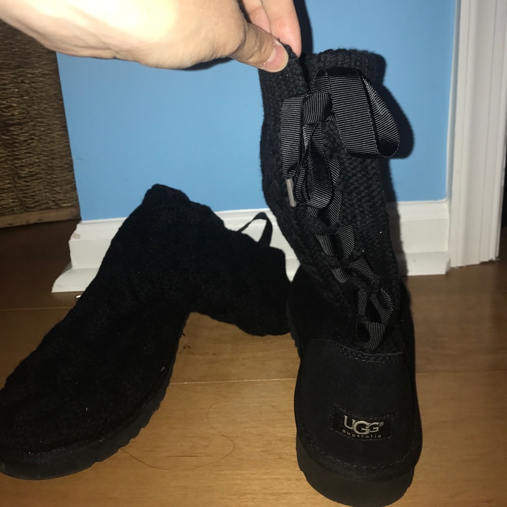 UGG BOOTS