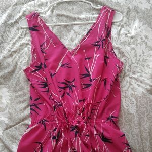 Banana Republic blousse