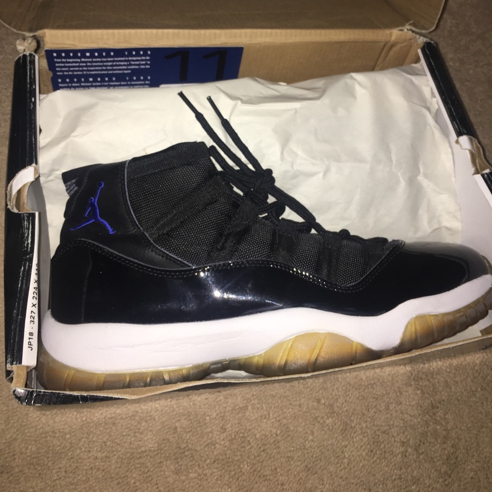 Air Jordan 11 Retro