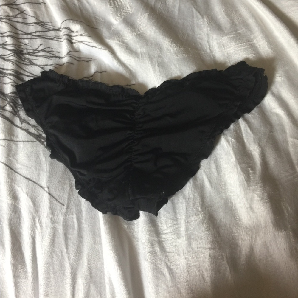 Baiting suit bottoms