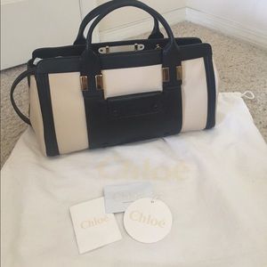 【moving sale 】Chloe Alice handbag (medium)