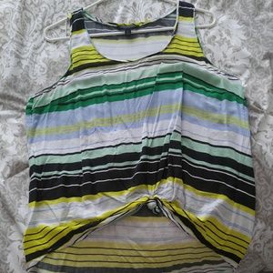 Banana Republic blousse