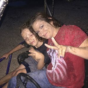 Meet your Posher, Sheree