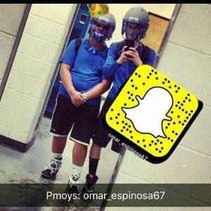 Meet your Posher, Omar