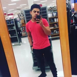 Meet your Posher, Irving