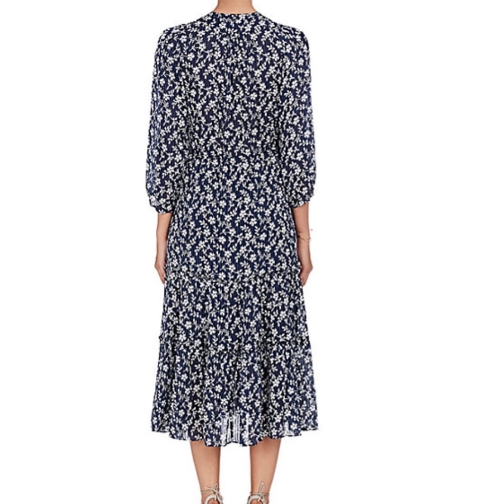 Ulla Johnson Clementine Dress size 0 - Picture 3 of 4