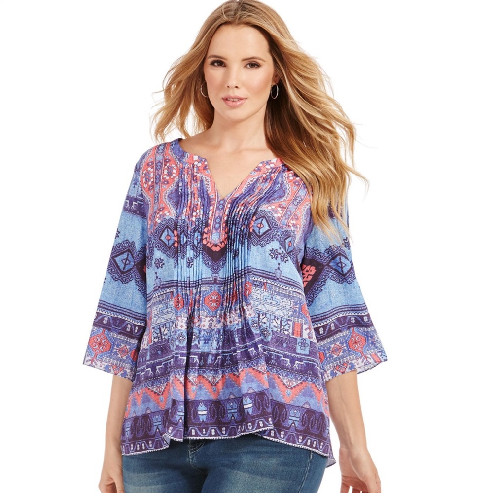 Brand New Hemant & Nandita Blouse
