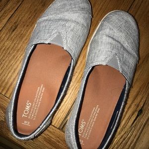 Women's Toms
