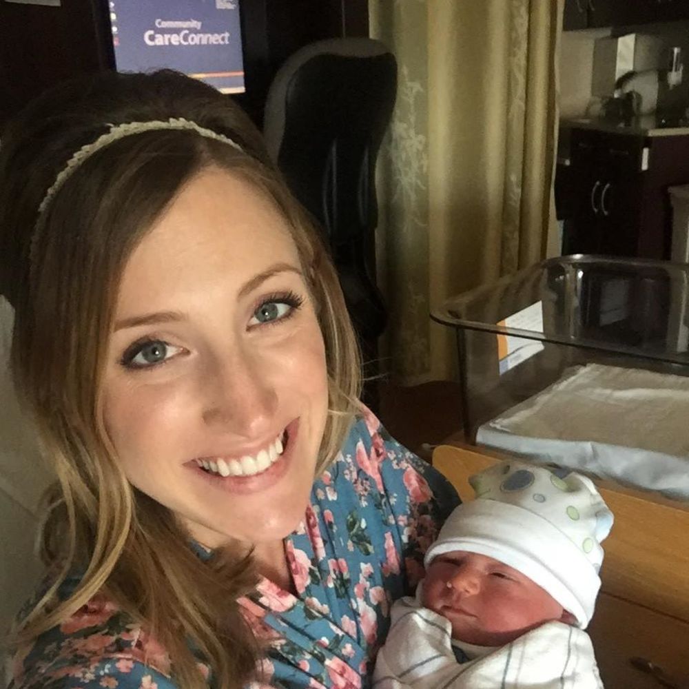 Meet your Posher, Savanah