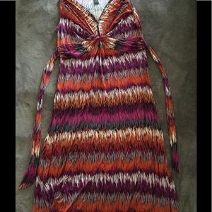 Chelsea Theodore Dress plus Size 2x