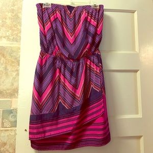 Express dress Size M