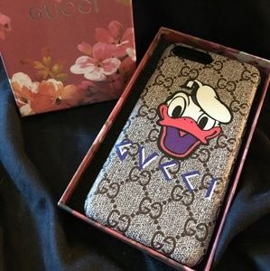 DONALD DUCK APPILIQUE