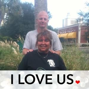 Meet your Posher, Vickie