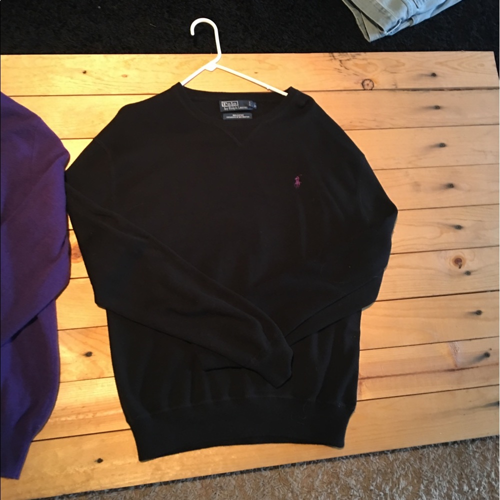 Polo Ralph Lauren sweater bundle ❤️ - Picture 2 of 6