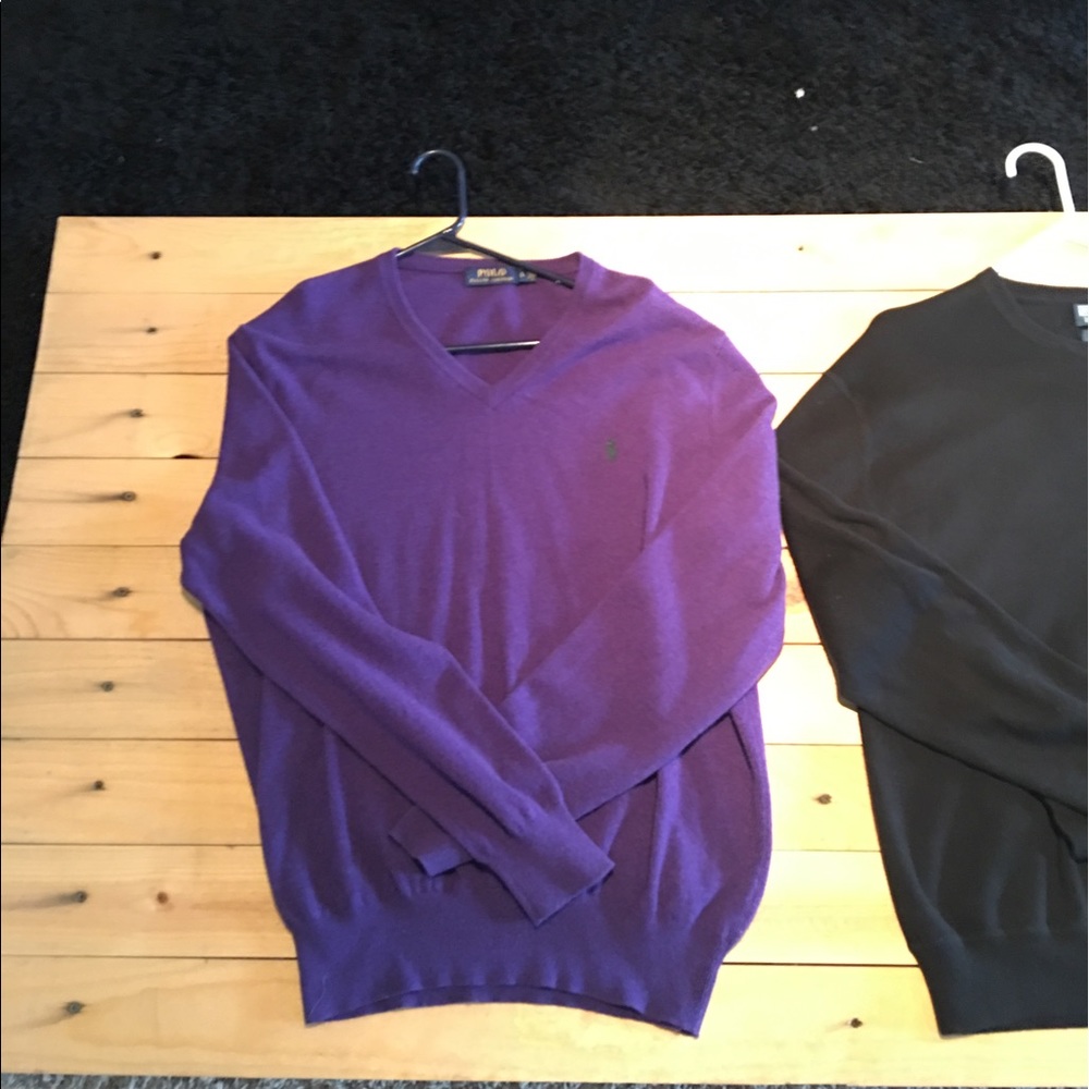 Polo Ralph Lauren sweater bundle ❤️ - Picture 3 of 6