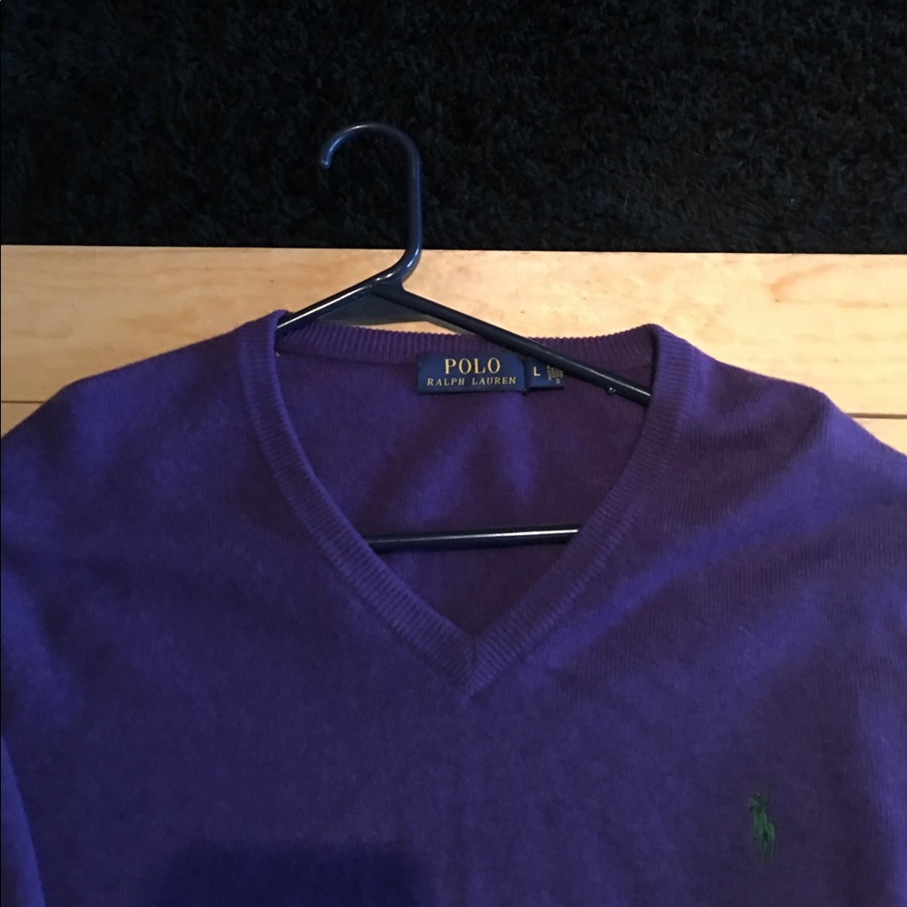 Polo Ralph Lauren sweater bundle ❤️ - Picture 4 of 6