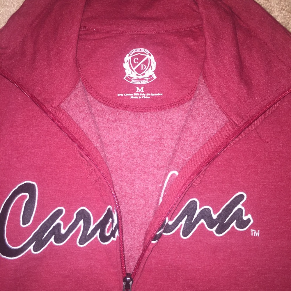 USC Carolina Sweater (Medium)