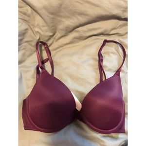 VS wear everywhere push up bra
