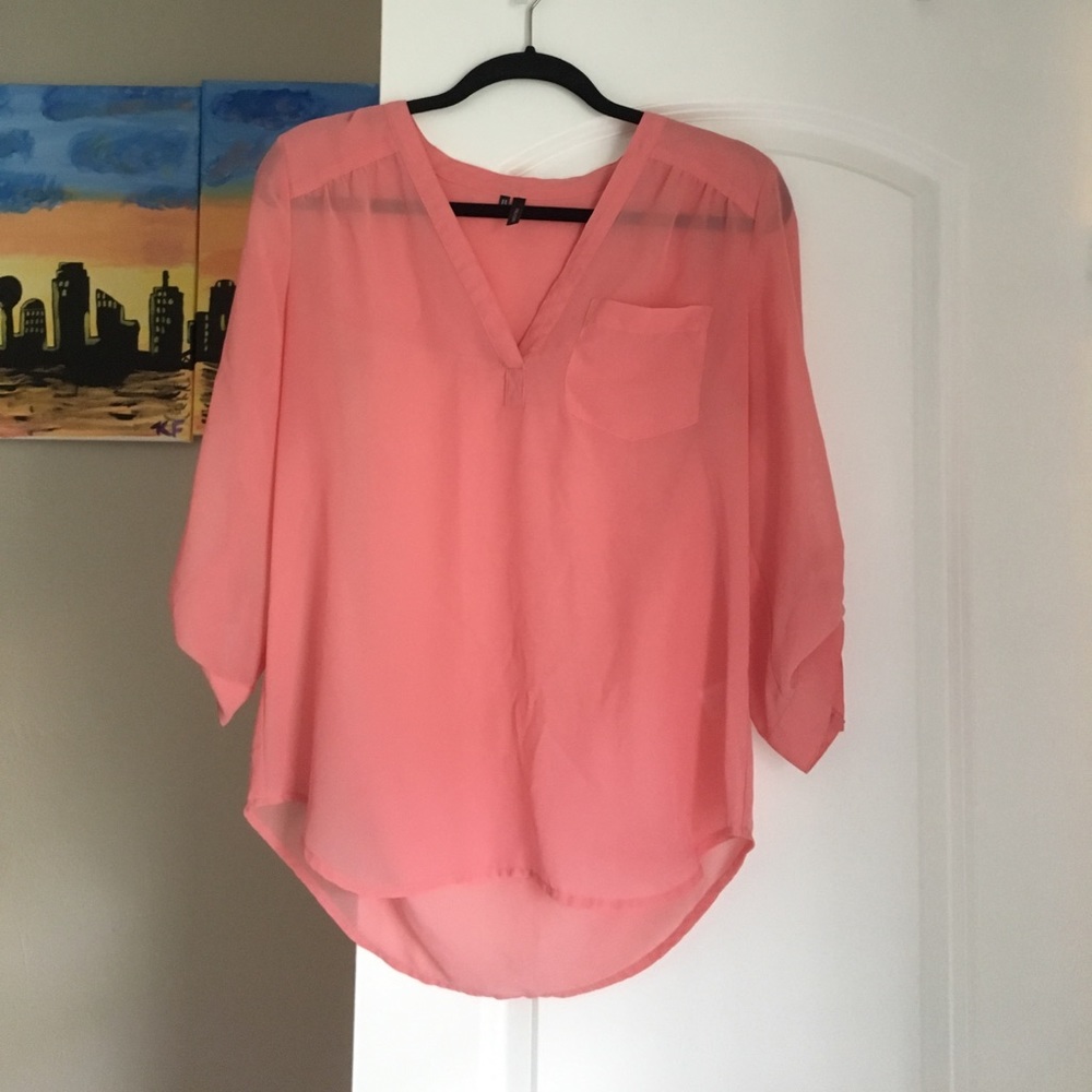 Dressy Top